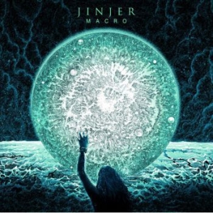 Jinjer - Macro in the group Minishops / Jinjer at Bengans Skivbutik AB (3672813)