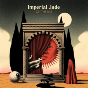 Imperial Jade - On The Rise in the group CD / Pop-Rock at Bengans Skivbutik AB (3672848)