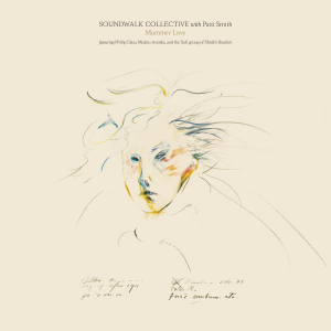 Soundwalk Collective With Patti Smi - Mummer Love in the group VINYL / Pop-Rock at Bengans Skivbutik AB (3672896)