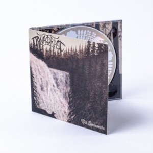 Örnatorpet - Vid Himinsenda in the group CD / Hårdrock,Pop-Rock,Svensk Folkmusik at Bengans Skivbutik AB (3674682)