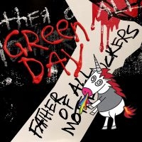 GREEN DAY - FATHER OF ALL... in the group OUR PICKS / Album Of The Year 2020 / Kerrang 2020 at Bengans Skivbutik AB (3674703)