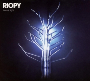 Riopy - Tree Of Light in the group CD / Klassiskt at Bengans Skivbutik AB (3674706)