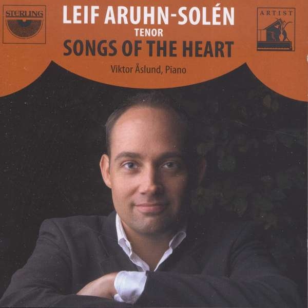 Various - Songs From The Heart in the group OTHER / -Start JazzKlass Summer at Bengans Skivbutik AB (3674715)