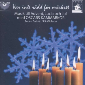 Various - Musik Till Advent in the group Externt_Lager /  at Bengans Skivbutik AB (3674718)