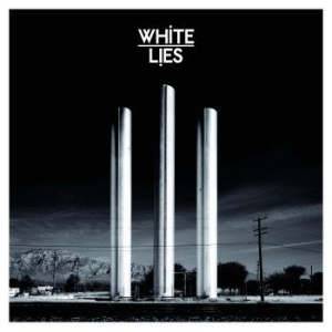 White Lies - To Lose My Life (Vinyl10Th Annivers in the group VINYL / Pop at Bengans Skivbutik AB (3674882)