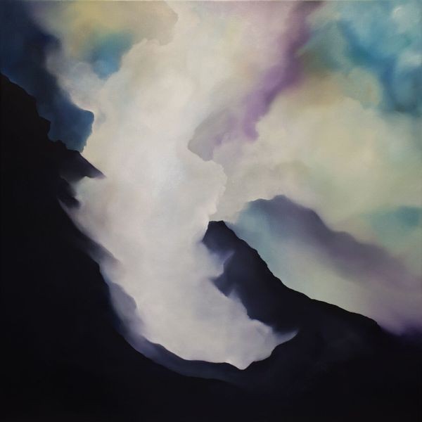 ISON - INNER - SPACE in the group VINYL / Rock at Bengans Skivbutik AB (3674924)