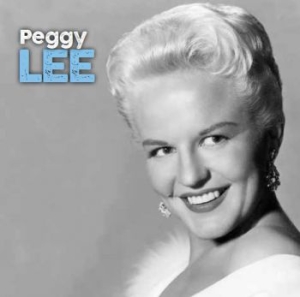 Lee Peggy - Black Coffee/Fever in the group CD / Jazz,Pop-Rock at Bengans Skivbutik AB (3674947)