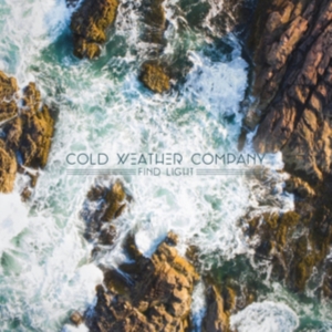 Cold Weather Company - Find Light in the group OTHER / Övrigt /  at Bengans Skivbutik AB (3674951)