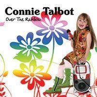 Talbot Connie - Over The Rainbow (Cd+Dvd) in the group CD / Pop at Bengans Skivbutik AB (3674963)