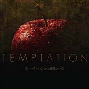 Chamberland Chantal - Temptation (Sacd Hybrid Stereo) in the group MUSIK / SACD / Pop at Bengans Skivbutik AB (3674975)