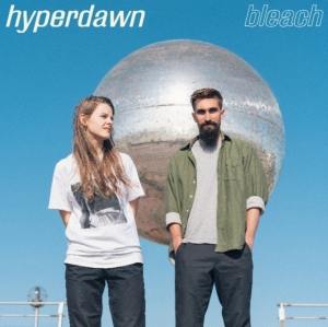 Hyperdawn - Bleach in the group OTHER / Övrigt /  at Bengans Skivbutik AB (3675033)