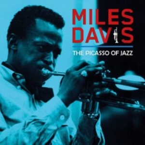 Davis Miles - The Picasso Of Jazz in the group Minishops / Miles Davis at Bengans Skivbutik AB (3675554)