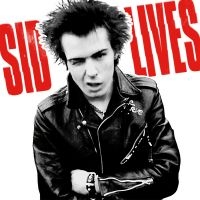 Sid Vicious - Sid Lives (2 Cd) in the group CD / Upcoming releases / Pop-Rock at Bengans Skivbutik AB (3675580)