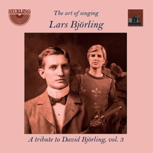Various - The Art Of Singing: Tribute To Davi in the group Externt_Lager /  at Bengans Skivbutik AB (3675814)