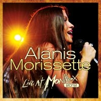 Alanis Morissette - Live At Montreux 2012 in the group Minishops / Alanis Morissette at Bengans Skivbutik AB (3676025)