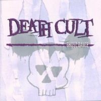 Death Cult - Ghost Dance in the group CD / Pop-Rock at Bengans Skivbutik AB (3676130)