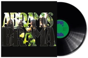 Abramis Brama - När Tystnaden Lagt Sig - Lp Svart in the group VINYL / Upcoming releases / Hardrock/ Heavy metal at Bengans Skivbutik AB (3676164)