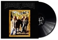 Abramis Brama - Nothing Changes - Lp Black in the group VINYL / Upcoming releases / Hardrock/ Heavy metal at Bengans Skivbutik AB (3676165)