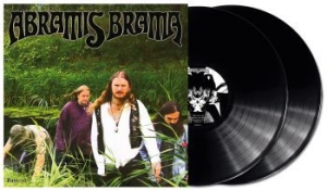 Abramis Brama - Rubicon - 2Lp Black i gruppen VI TIPSAR / Kampanjpris / SPD Summer Sale hos Bengans Skivbutik AB (3676166)