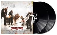 Abramis Brama - Smakar Söndag (2Lp Black) in the group VINYL / Hårdrock,Svensk Folkmusik at Bengans Skivbutik AB (3676168)