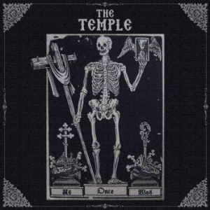 Temple The - As One Was (Black Vinyl) in the group VINYL / Hårdrock/ Heavy metal at Bengans Skivbutik AB (3676357)