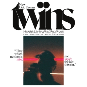 Twins - New Cold Dream in the group OTHER / Övrigt /  at Bengans Skivbutik AB (3676371)