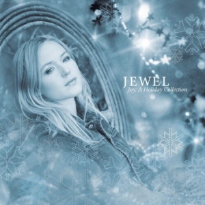 Jewel - JoyA Holiday Colelction in the group OUR PICKS / Christmas music on Vinyl & CD at Bengans Skivbutik AB (3676395)