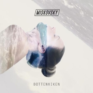 Lisa Miskovsky - Bottenviken (180 G Numbered Ed.) in the group VINYL / Pop-Rock at Bengans Skivbutik AB (3676407)