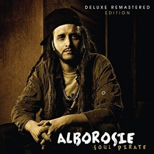 Alborosie - Soul Pirate (Deluxe Remastered Edit in the group CD / Reggae at Bengans Skivbutik AB (3676437)