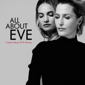 PJ Harvey - All About Eve (Soundtrack) in the group Minishops / PJ Harvey at Bengans Skivbutik AB (3676488)