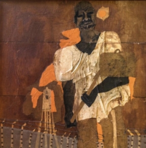 Blandade Artister - Negro Folklore From Texas State Pri in the group VINYL / Jazz at Bengans Skivbutik AB (3676496)