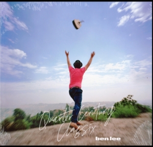 Ben Lee - Quarter Century Classix in the group VINYL / Pop-Rock at Bengans Skivbutik AB (3676499)