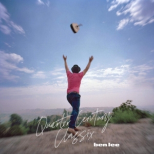 Lee Ben - Quarter Century Classix in the group CD / Pop-Rock at Bengans Skivbutik AB (3676500)