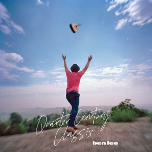 Lee Ben - Quarter Century Classix in the group CD / Pop-Rock at Bengans Skivbutik AB (3676500)