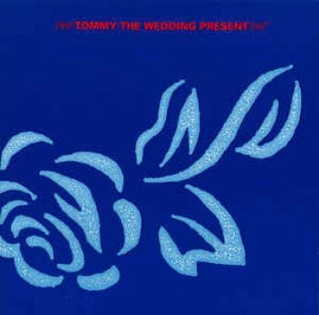 Wedding Present - Tommy in the group OTHER / Övrigt /  at Bengans Skivbutik AB (3676510)