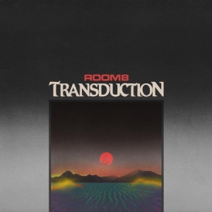 Room8 - Transduction in the group VINYL / Pop at Bengans Skivbutik AB (3676516)