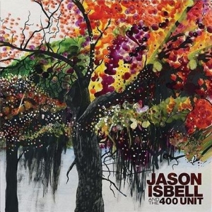 Isbell Jason And The 400 Unit - Jason And The 400 Unit - Ltd.Ed. in the group VINYL / Country,Pop-Rock at Bengans Skivbutik AB (3676525)