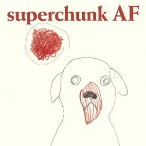 Superchunk - Acoustic Foolish in the group VINYL / Rock at Bengans Skivbutik AB (3676605)