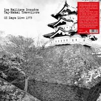 Les Rallizes Denudes & Taj Mahal - Oz Days Live 1973 in the group Minishops / Taj Mahal at Bengans Skivbutik AB (3676648)