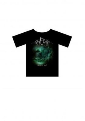 Månegarm - T/S L Urminnes Hävd - The Forest Se in the group OTHER / CDON - Exporterade Artiklar_Manuellt / Merch_CDON_exporterade at Bengans Skivbutik AB (3676693)