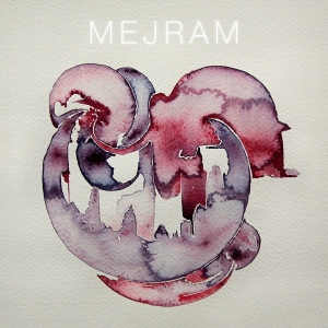 Mejram - Mejram i gruppen CD / Elektroniskt,Svensk Folkmusik,World Music hos Bengans Skivbutik AB (3676719)