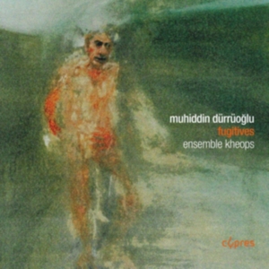 Durruoglu Muhiddin - Fugitives in the group Externt_Lager /  at Bengans Skivbutik AB (3676749)