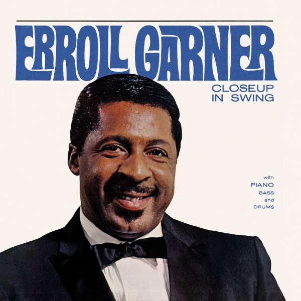 Garner Erroll - Closeup In Swing (Octave Remastered in the group CD / Jazz at Bengans Skivbutik AB (3676766)