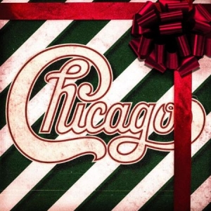 Chicago - Chicago Christmas (2019)(Vinyl in the group Campaigns / BlackFriday2020 at Bengans Skivbutik AB (3676900)
