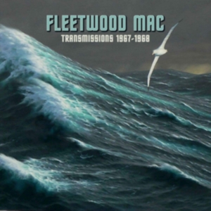 Fleetwood Mac - Transmissions 1967-68 in the group CD / Pop-Rock at Bengans Skivbutik AB (3676913)