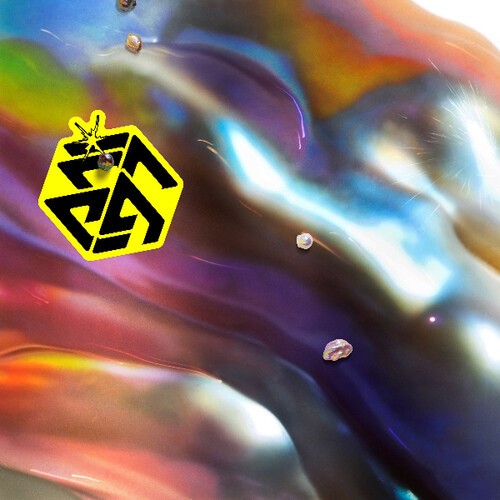 Air Max '97 - Nacre in the group VINYL / Dans/Techno at Bengans Skivbutik AB (3676964)