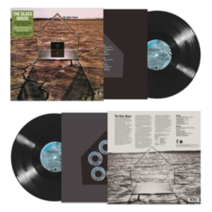 Glass House - Inside The Glass House in the group VINYL / RnB-Soul at Bengans Skivbutik AB (3676968)