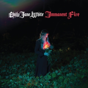 White Emily Jane - Immanent Fire in the group OTHER / Övrigt /  at Bengans Skivbutik AB (3677038)