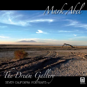 Mark Abel - The Dream Gallery in the group Externt_Lager /  at Bengans Skivbutik AB (3677211)