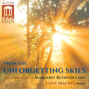 Various Composers - From The Unforgetting Skies in the group CD / Klassiskt at Bengans Skivbutik AB (3677219)